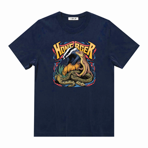 T-shirt Design by amdad26