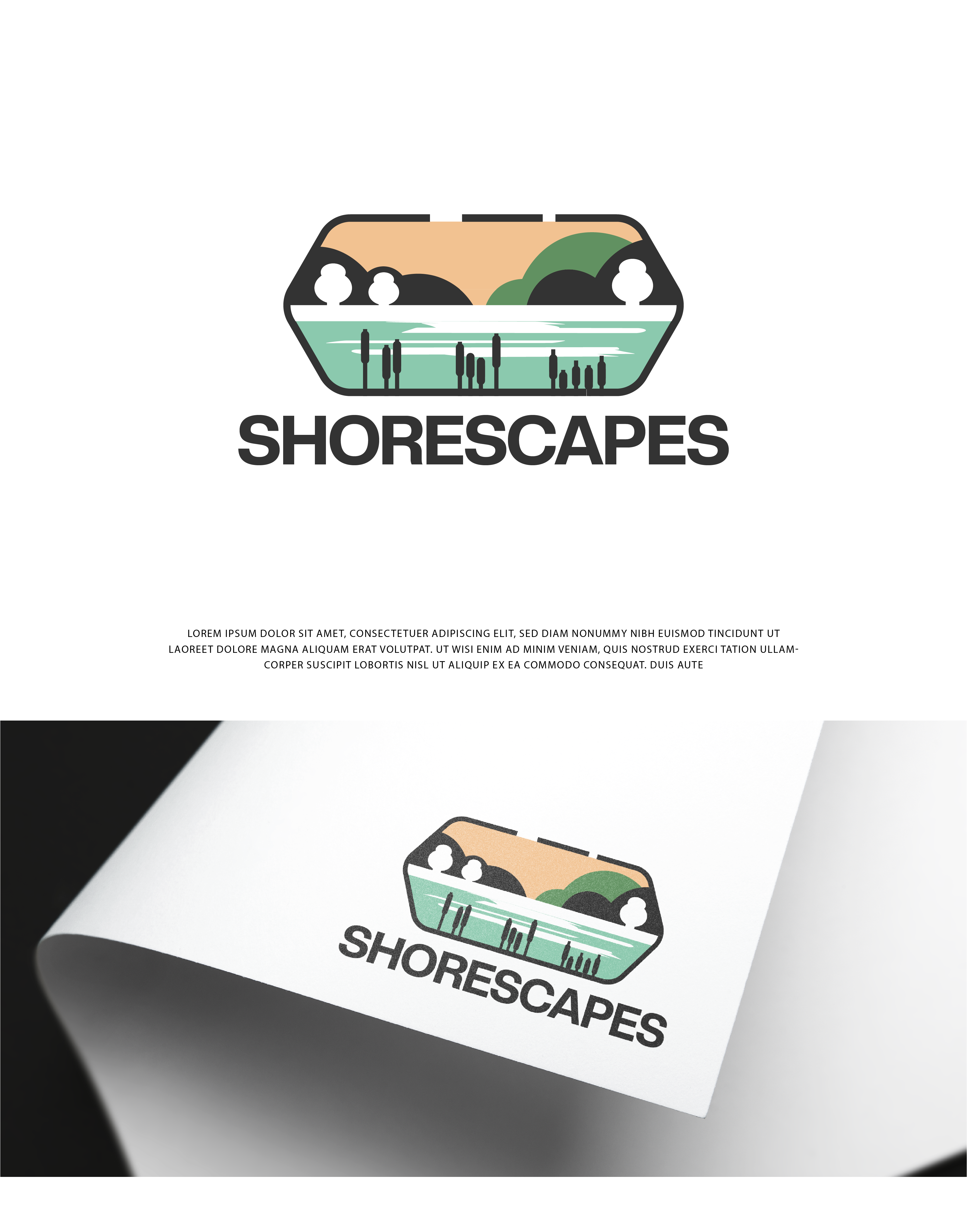 Logo Design by Fezy Design Studio for this project | Design #34921383