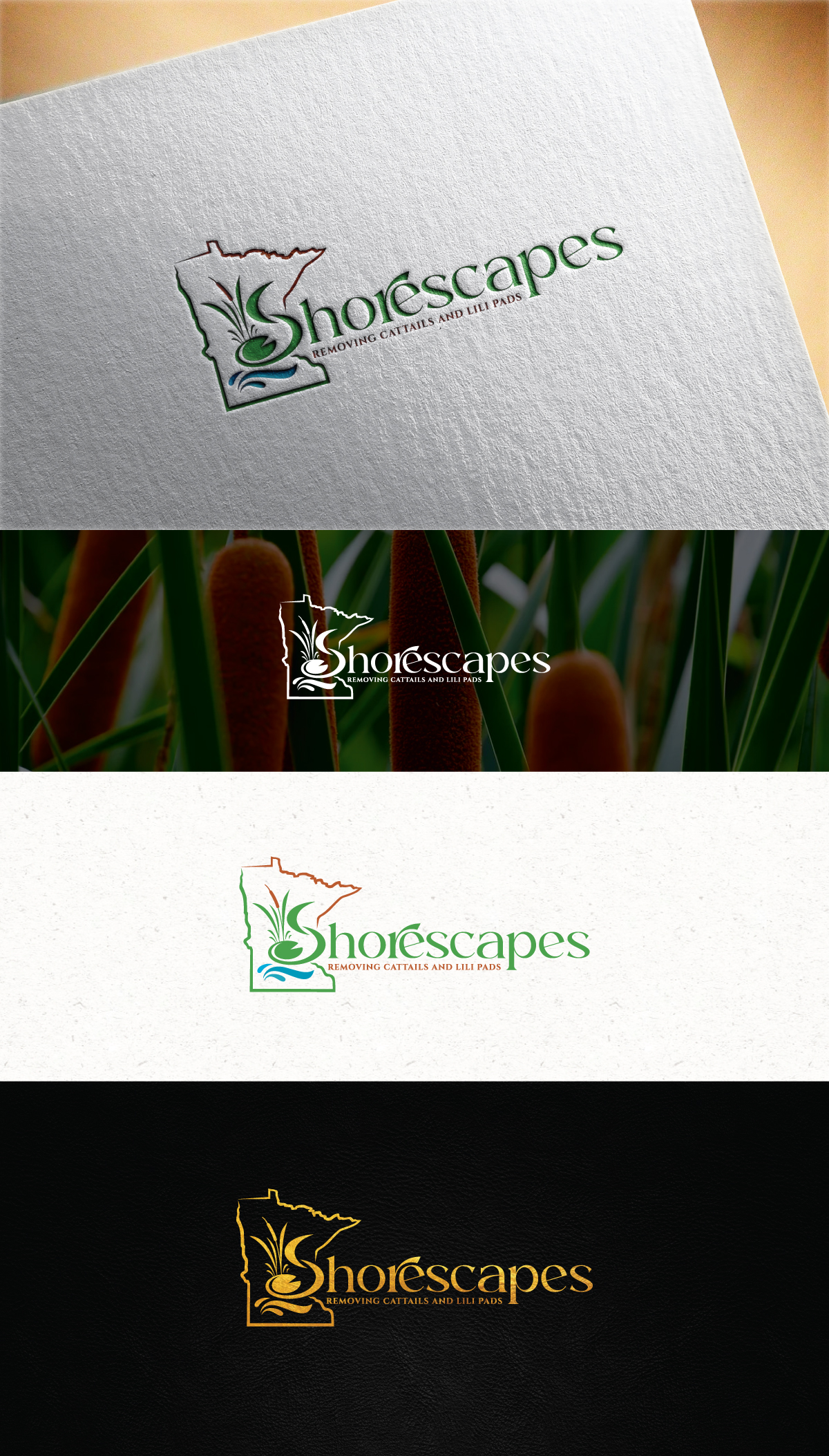 Logo Design by Logo Stock for this project | Design #34909260