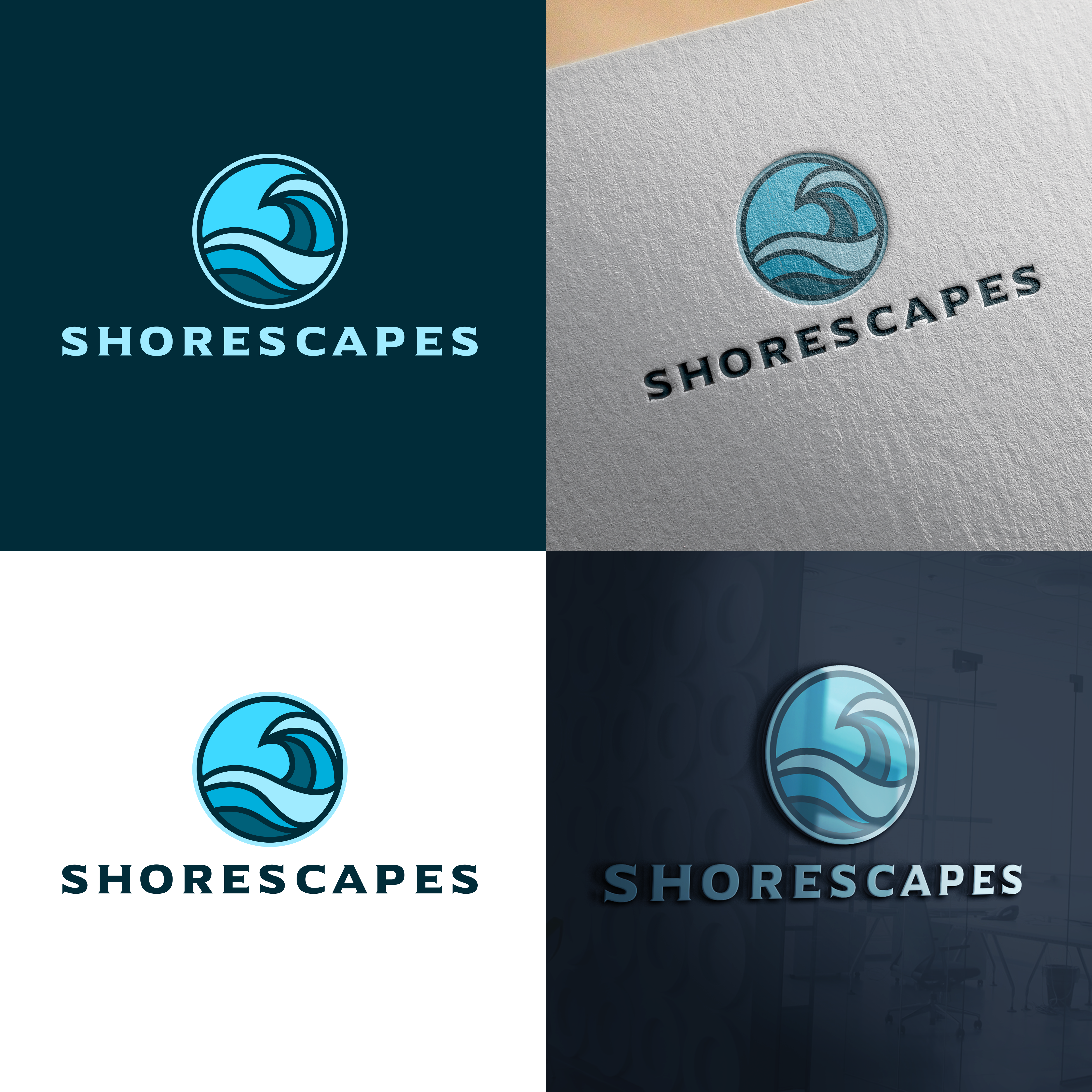 Logo Design by Monique6699 for this project | Design #34907809