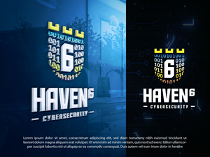 Logo Design by NeilDesign for this project | Design: #34915218