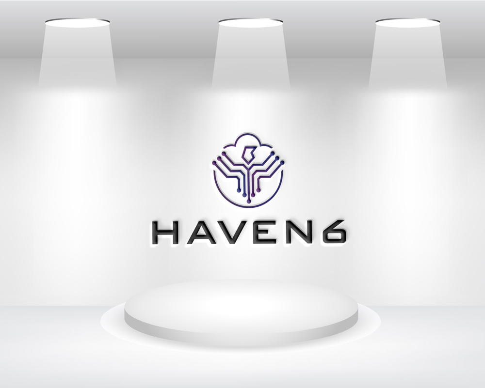 Logo Design by Razaq for this project | Design #34909113