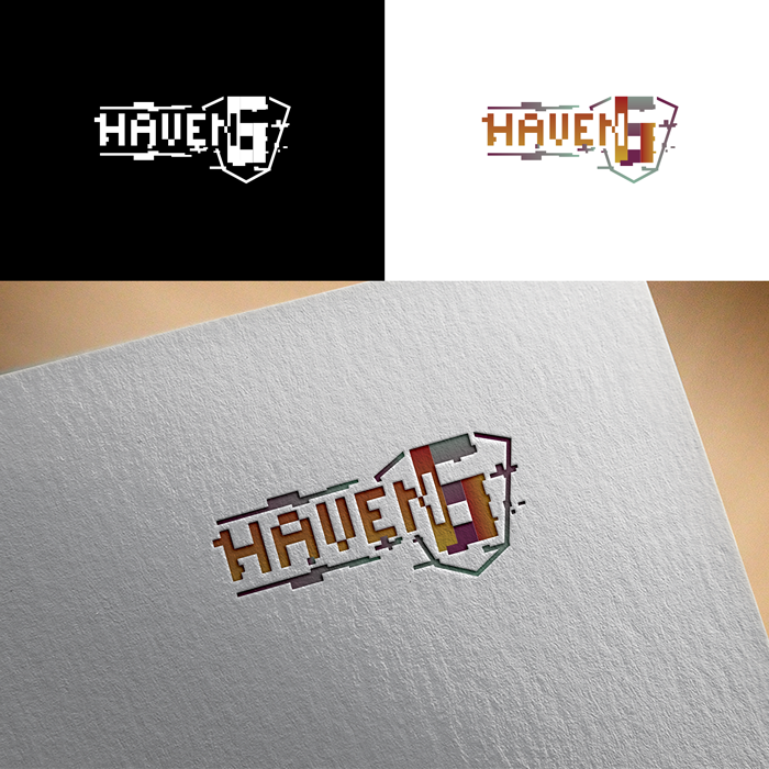 Diseño de Logo por RA-bica para este proyecto | Diseño #34909935