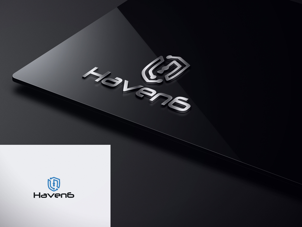 Logo Design by Muina for this project | Design #34912441