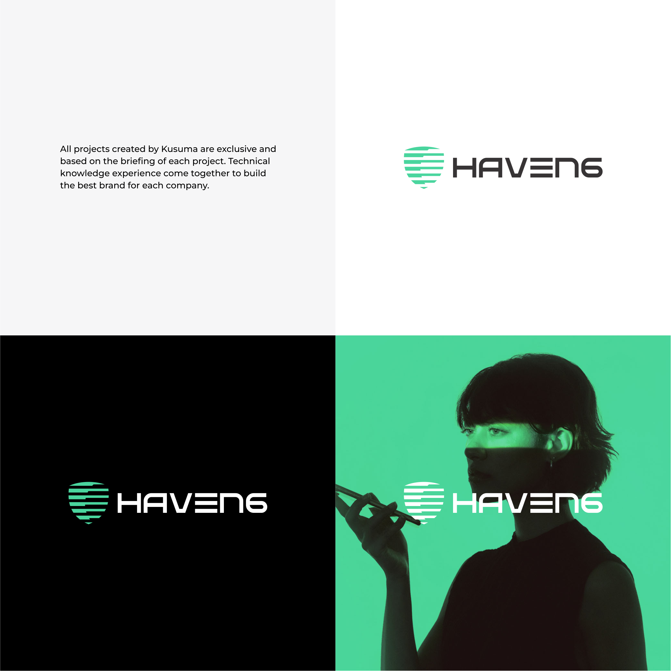 Logo Design by Kusuma Studio for this project | Design #34909662