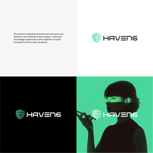 Logo-Design von Kusuma Studio für dieses Projekt | Design: #34909662
