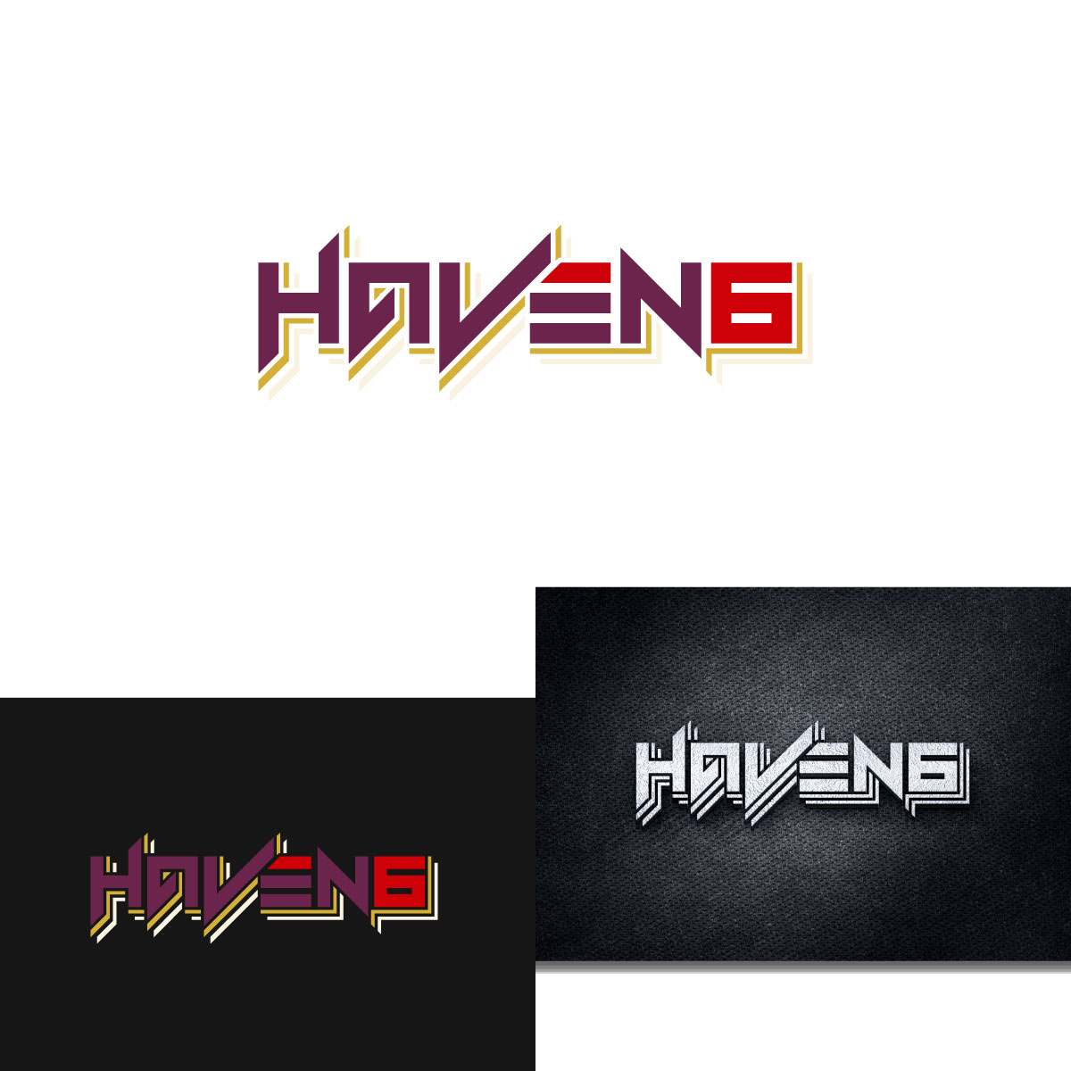 Logo Design by Alex Henry for this project | Design #34906429