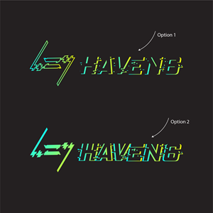 Logo Design by Mohamed.El for this project | Design: #34920965