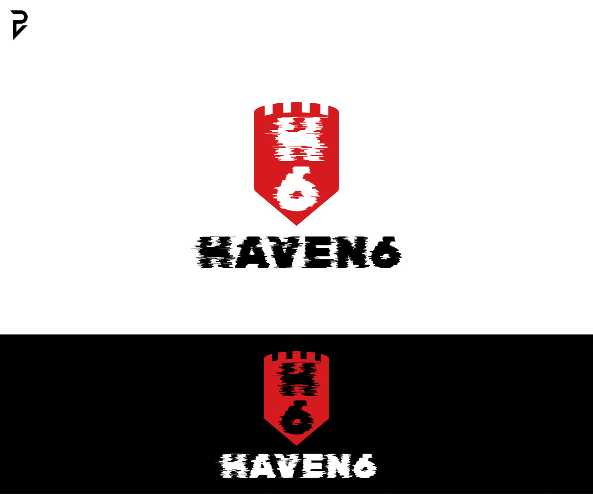 Logo Design by poisonvectors for this project | Design #34913033