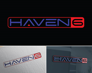 Logo Design by Atec for this project | Design: #34909259