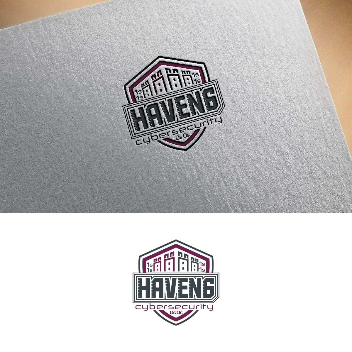 Logo Design by Maxo-Biz for this project | Design #34916656