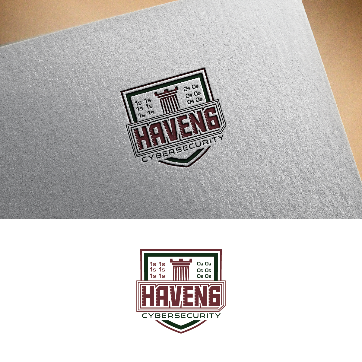 Logo Design by Maxo-Biz for this project | Design #34916657