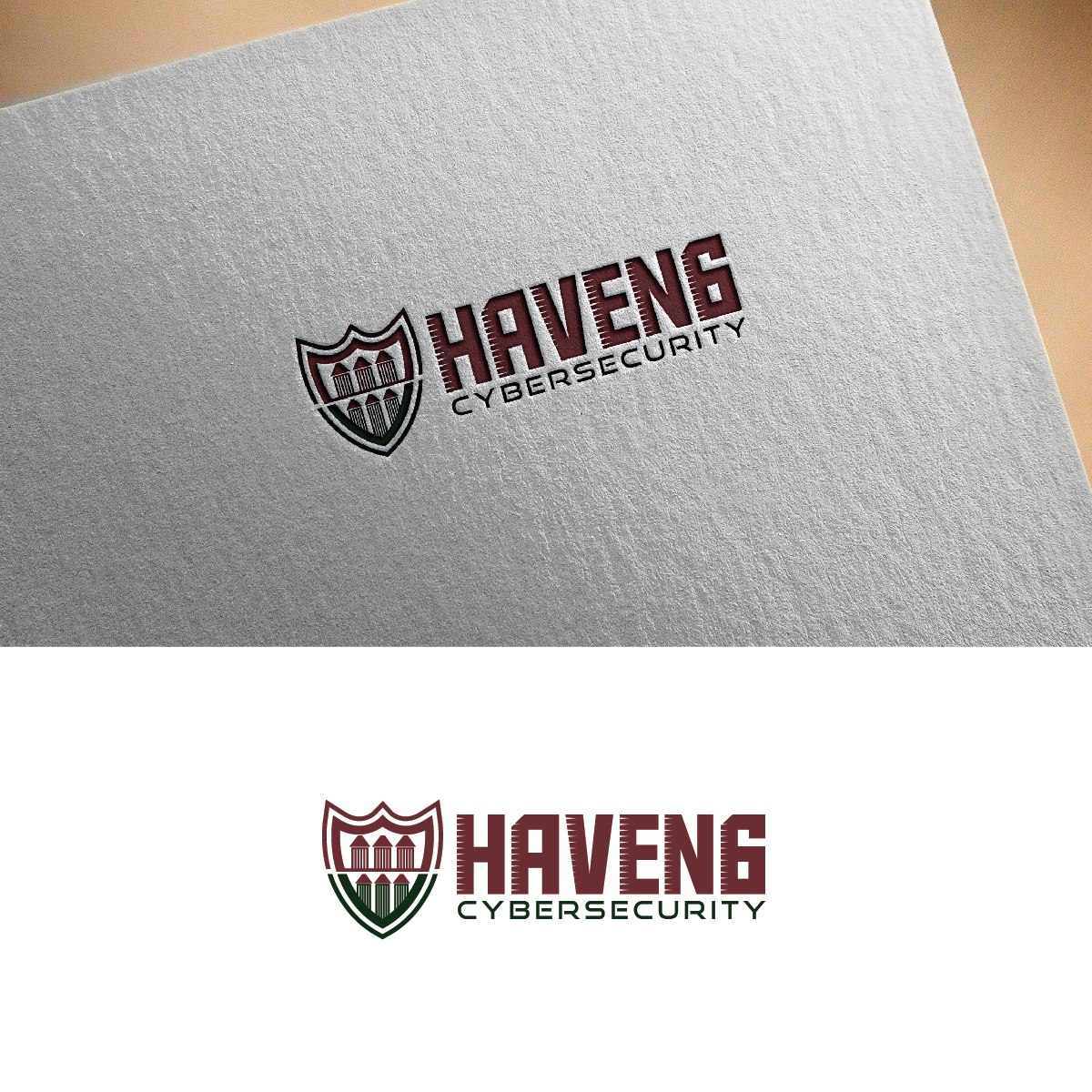 Logo Design by Maxo-Biz for this project | Design #34923625