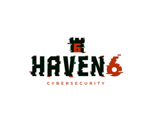 Use your creativity on a logo for a cybersecurity startup