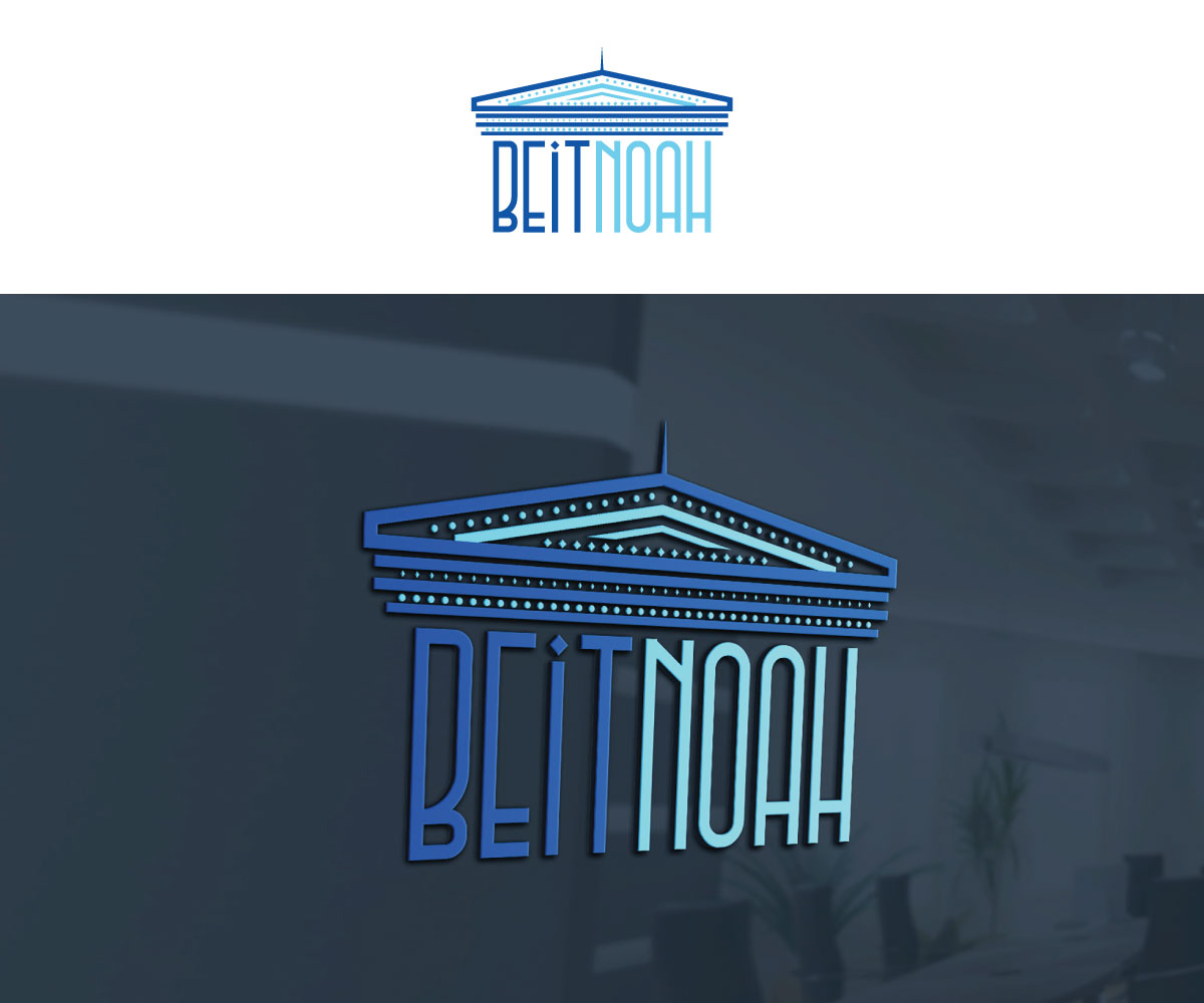 Logo Design by Luckey yaari for this project | Design #34907124