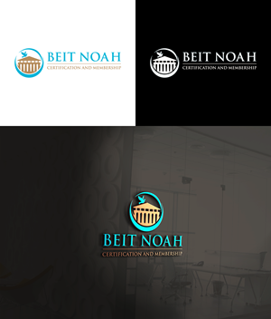 Logo Design by RA-bica for this project | Design: #34907200