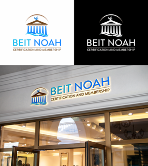 Logo Design by RA-bica for this project | Design: #34907201