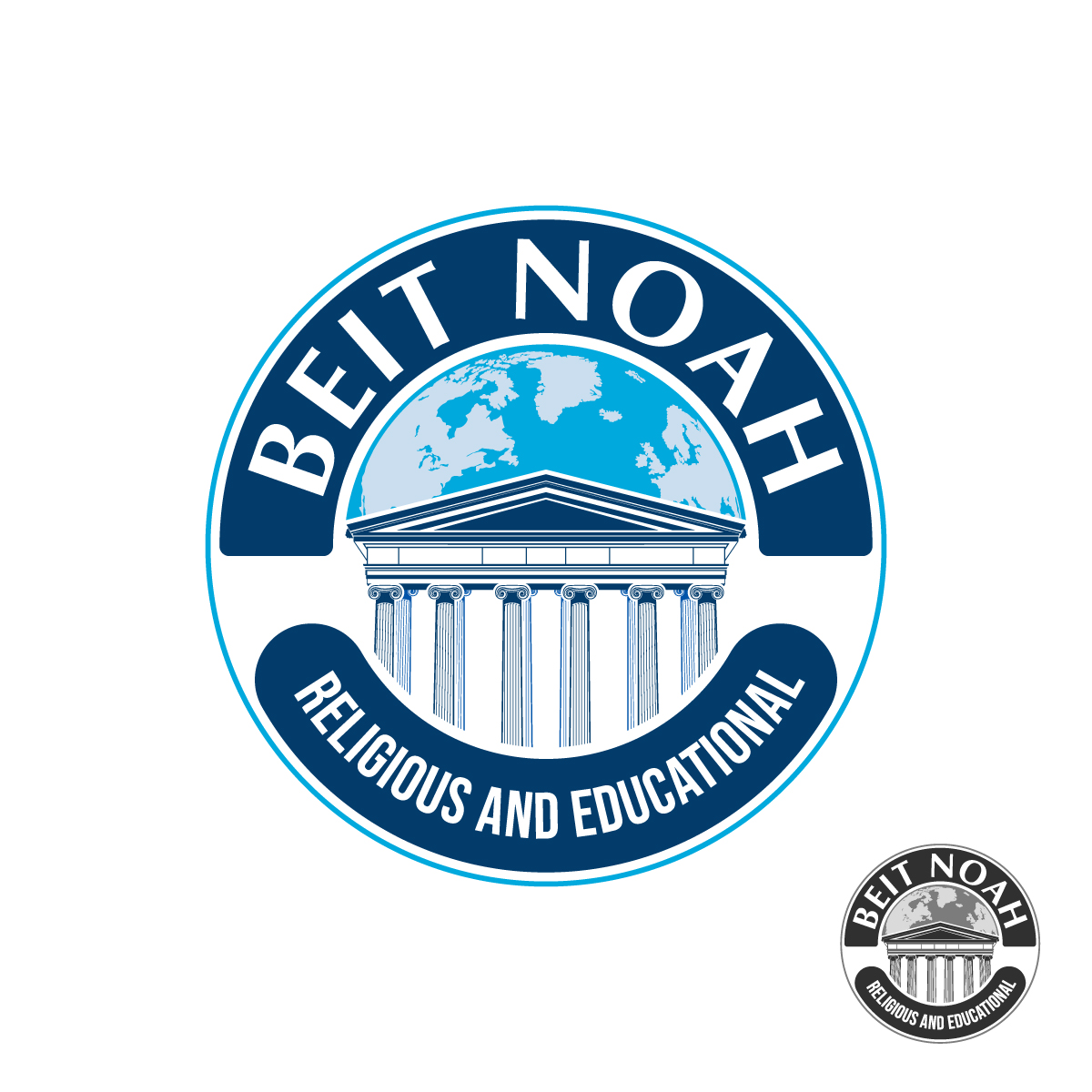 Logo Design by Suvendu.S for this project | Design #34916930