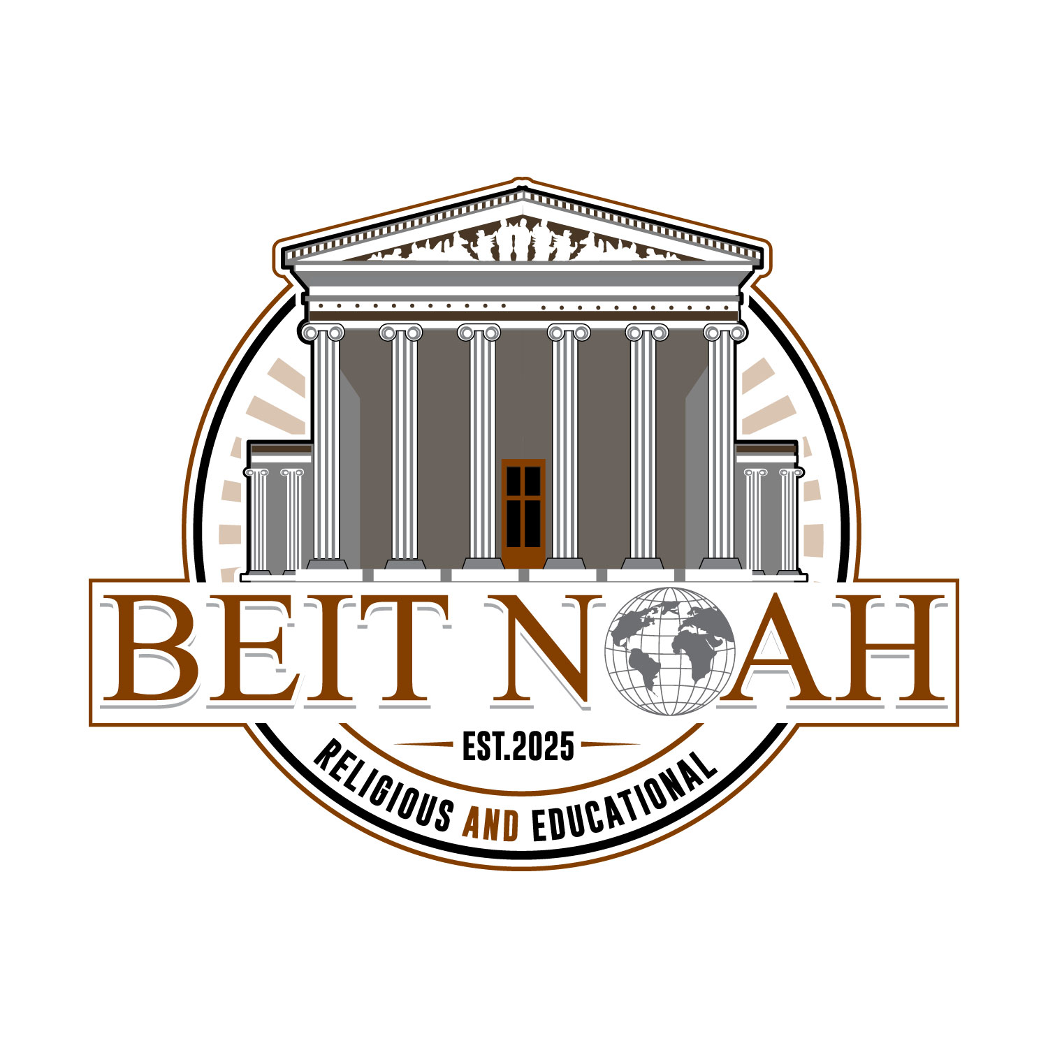 Logo Design by Suvendu.S for this project | Design #34917729