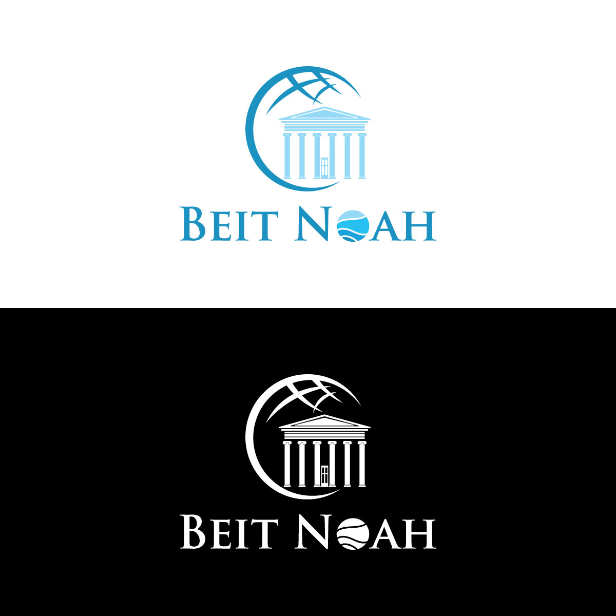 Logo Design by Shahriar H for this project | Design #34904124