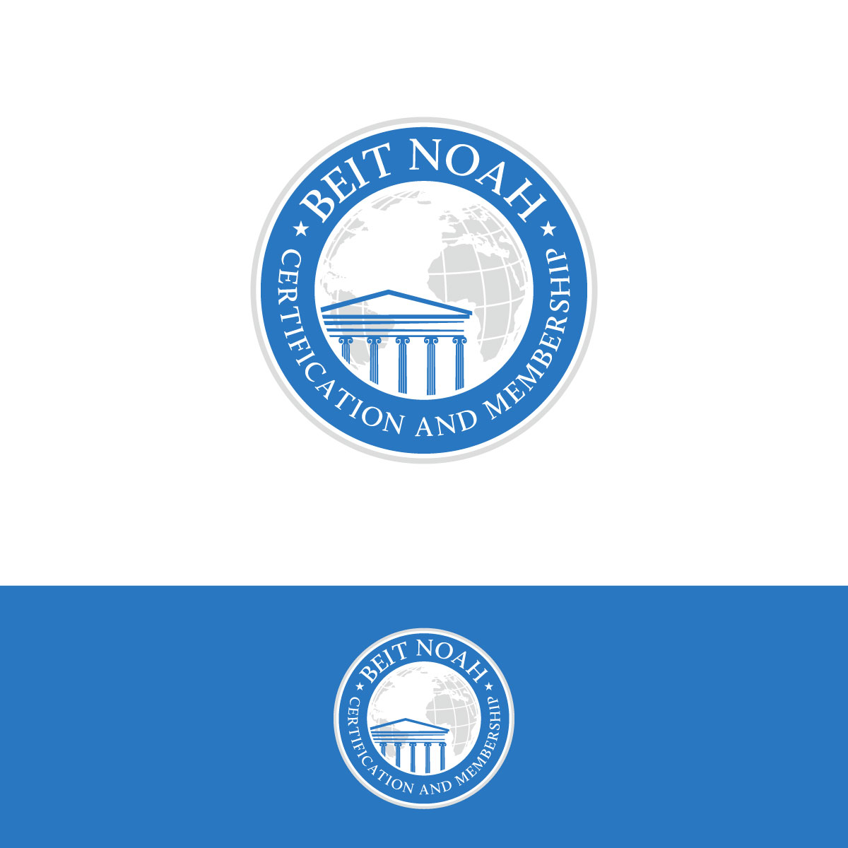 Logo-Design von Alex Henry für dieses Projekt | Design #34904072