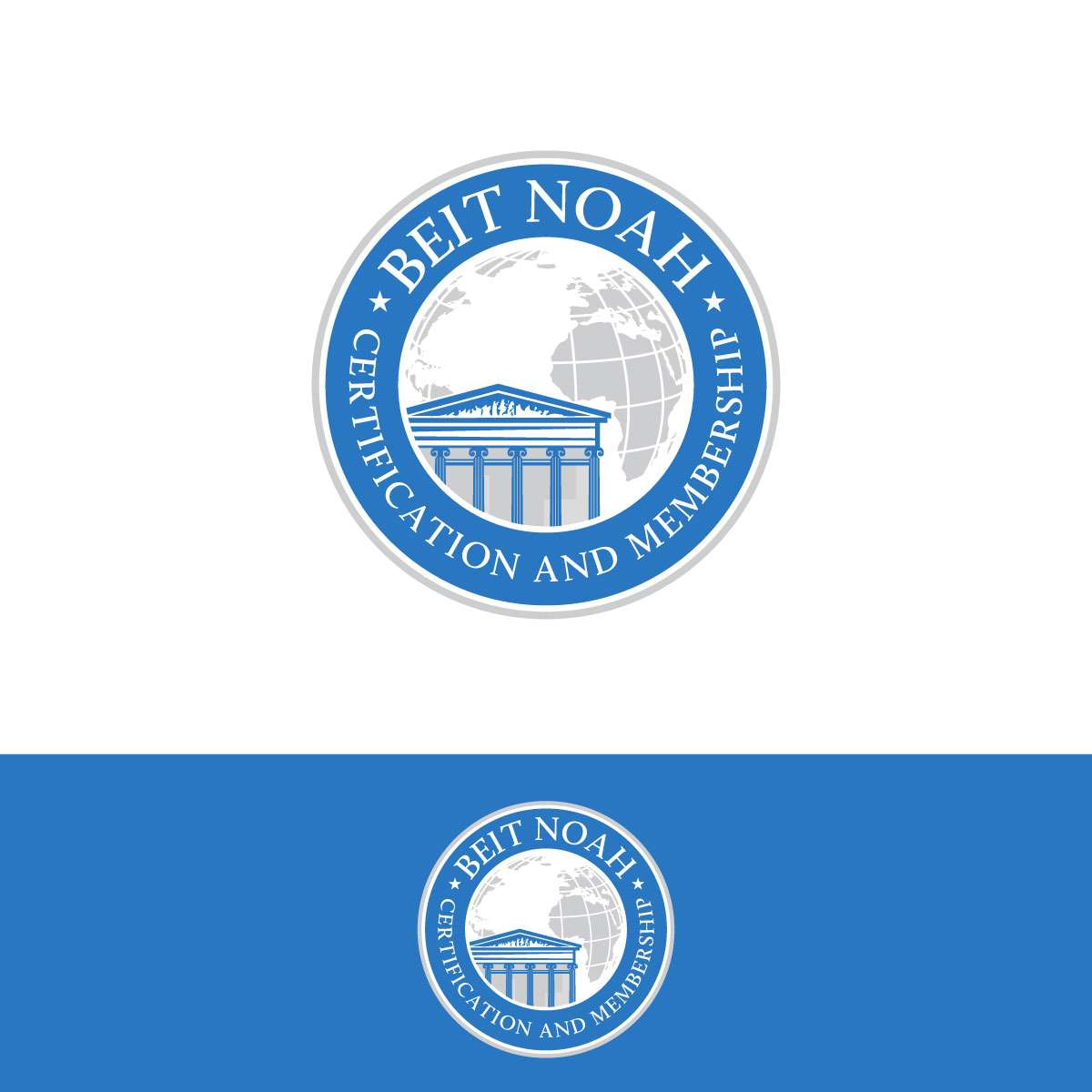 Logo Design by Alex Henry for this project | Design #34916965