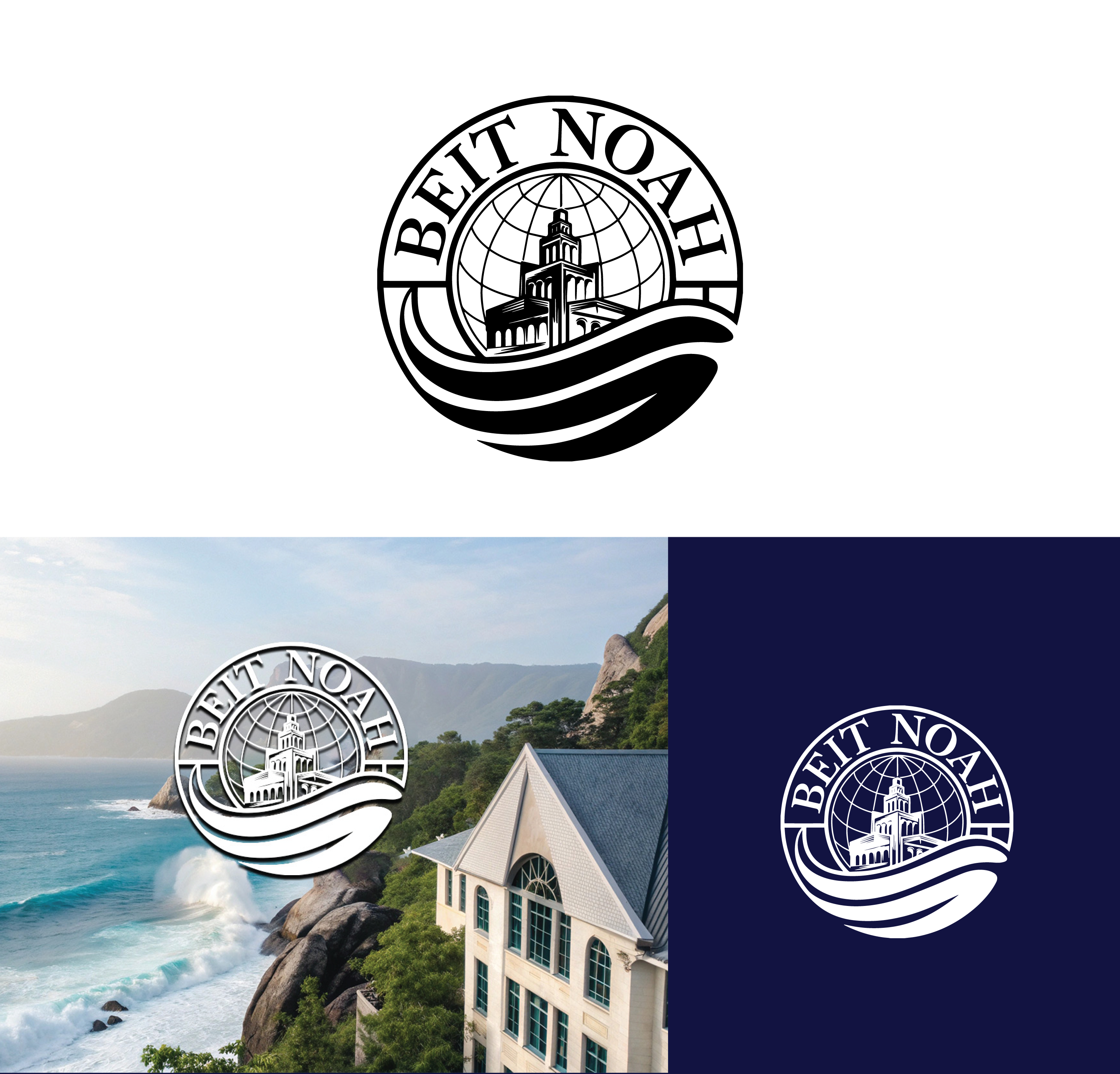 Logo Design by Mst. Rima Banu for this project | Design #34907751