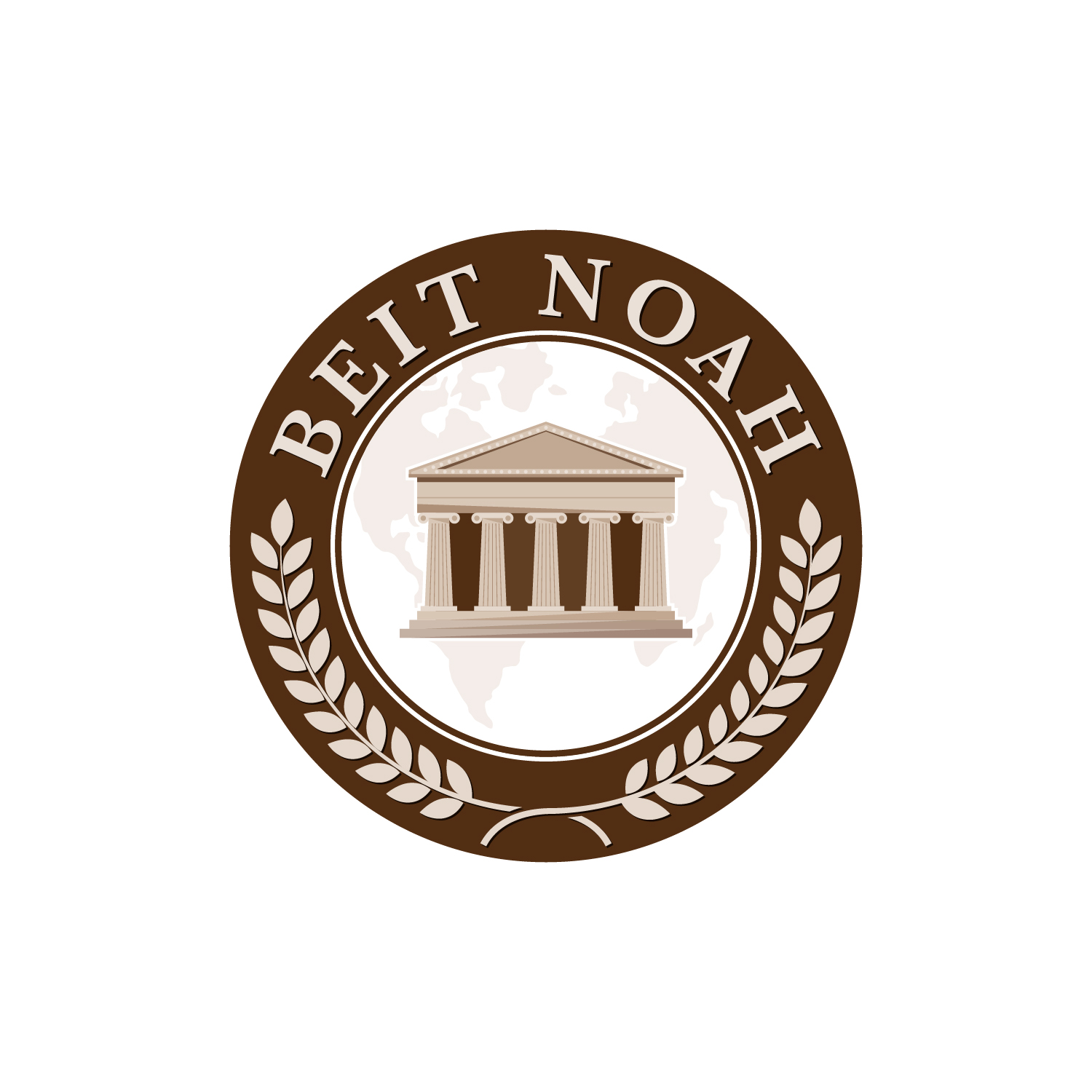 Logo Design by Global tech for this project | Design #34908065