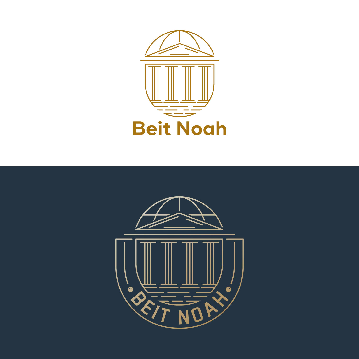 Logo Design by Global tech for this project | Design #34908071