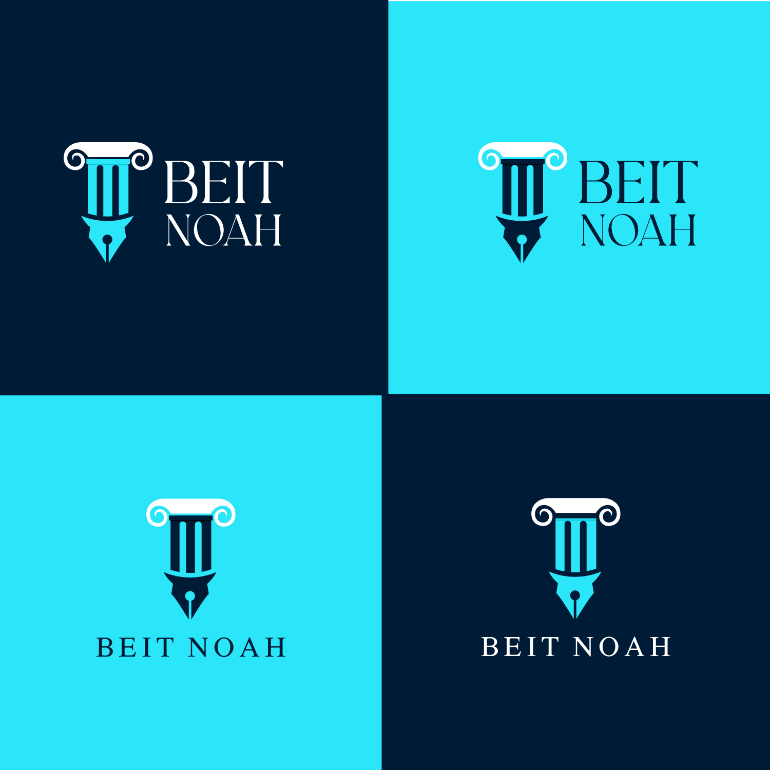 Logo Design by Global tech for this project | Design #34908073
