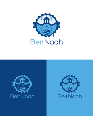 Logo Design by PulsoCreativo
