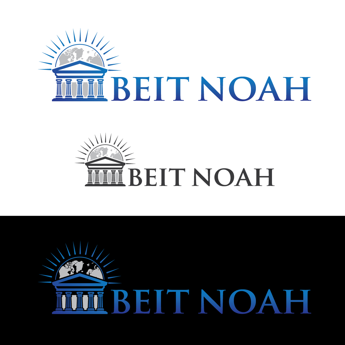 Logo Design by riya.mitra07j for this project | Design #34907374