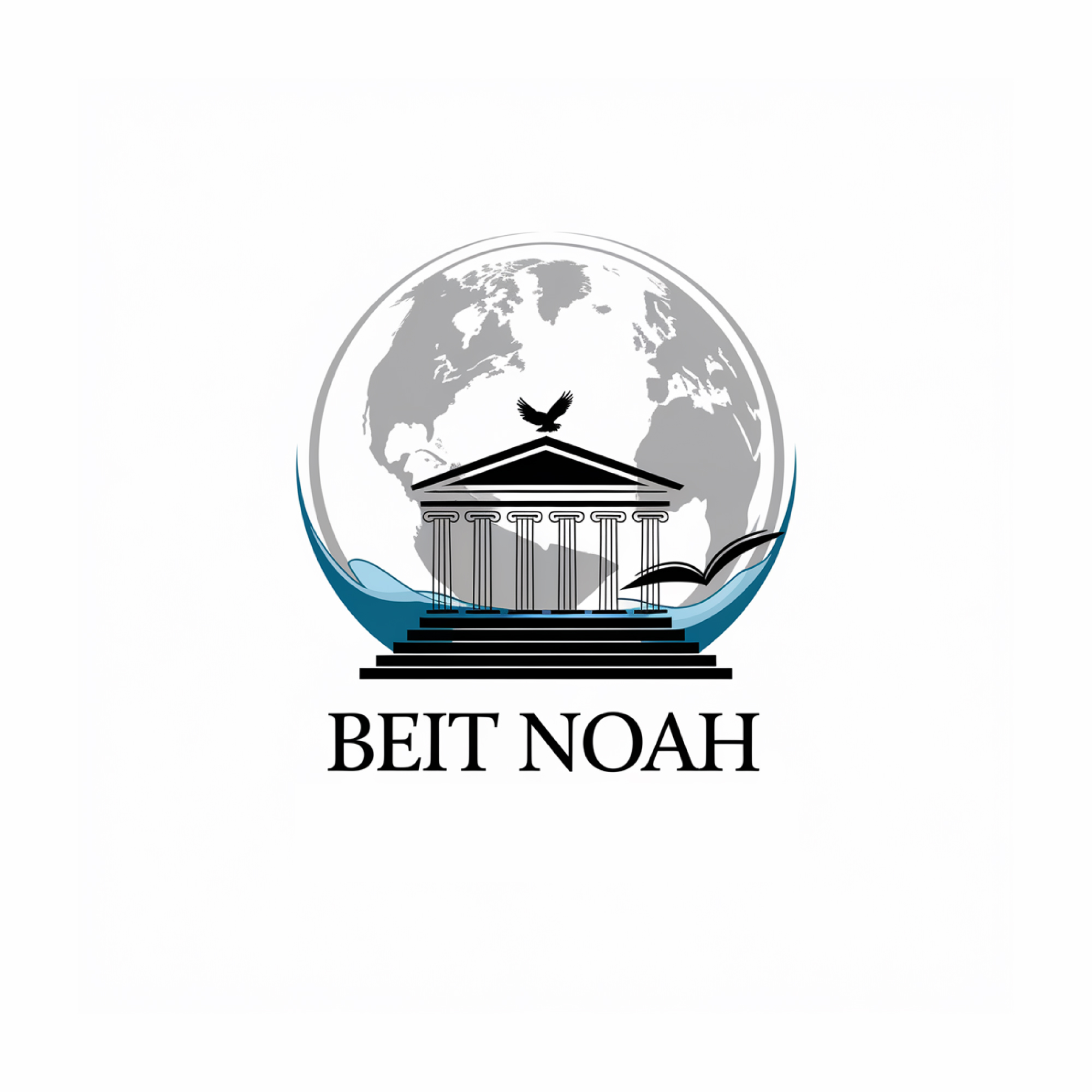 Logo Design by USIAD ANAS for this project | Design #34905466