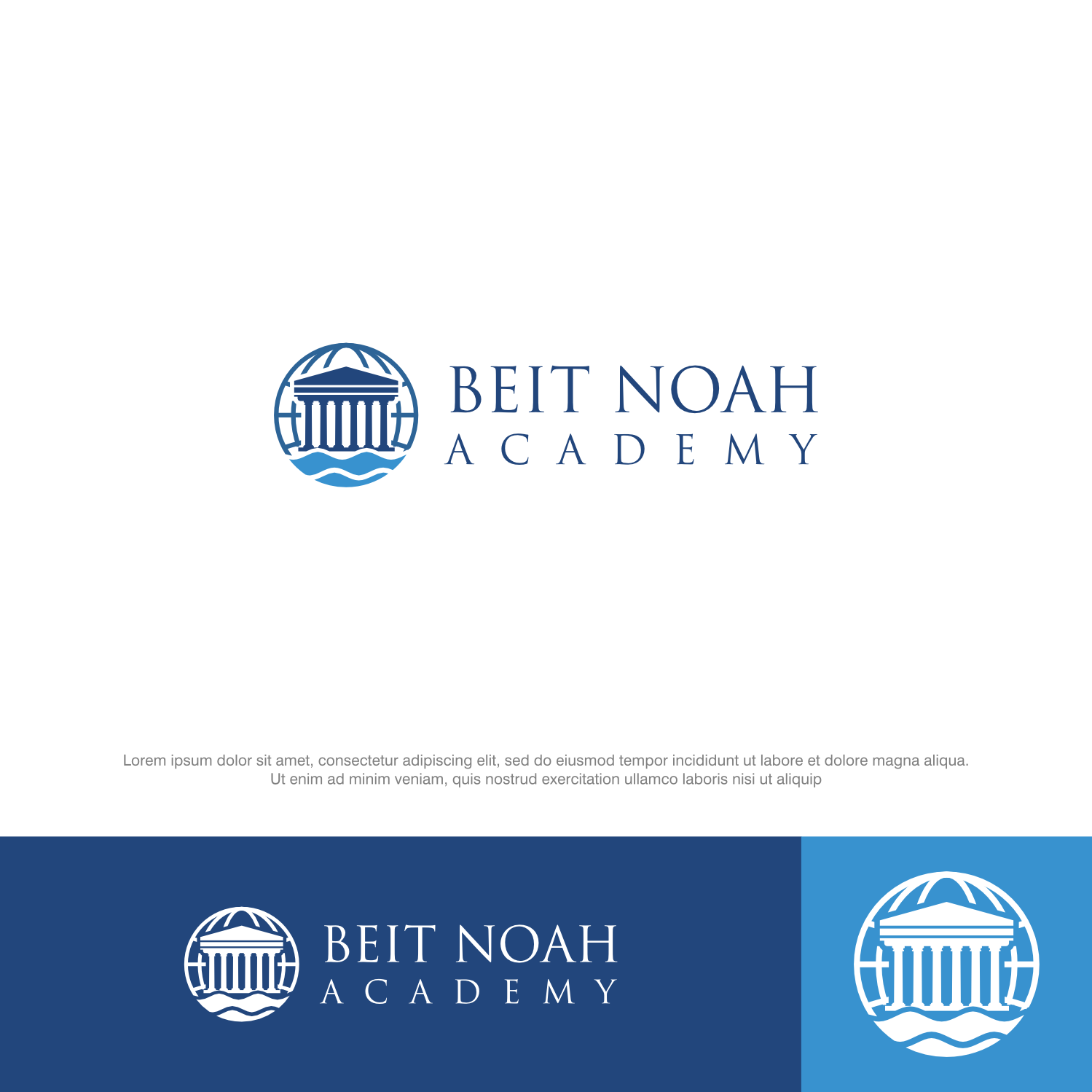 Diseño de Logo por ThiagoB para este proyecto | Diseño #34904763