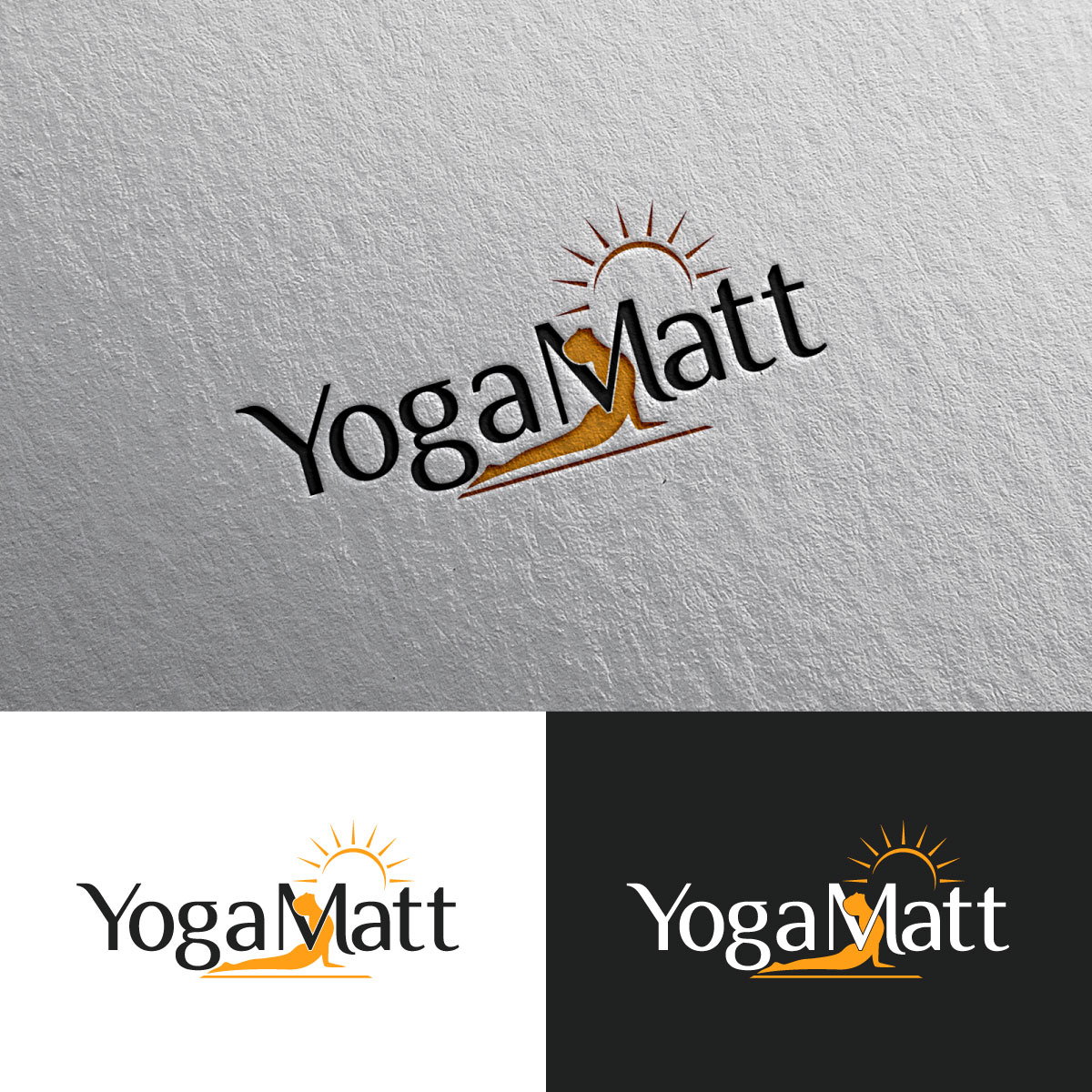 Logo Design by Alex Henry for 3in | Design #34904242