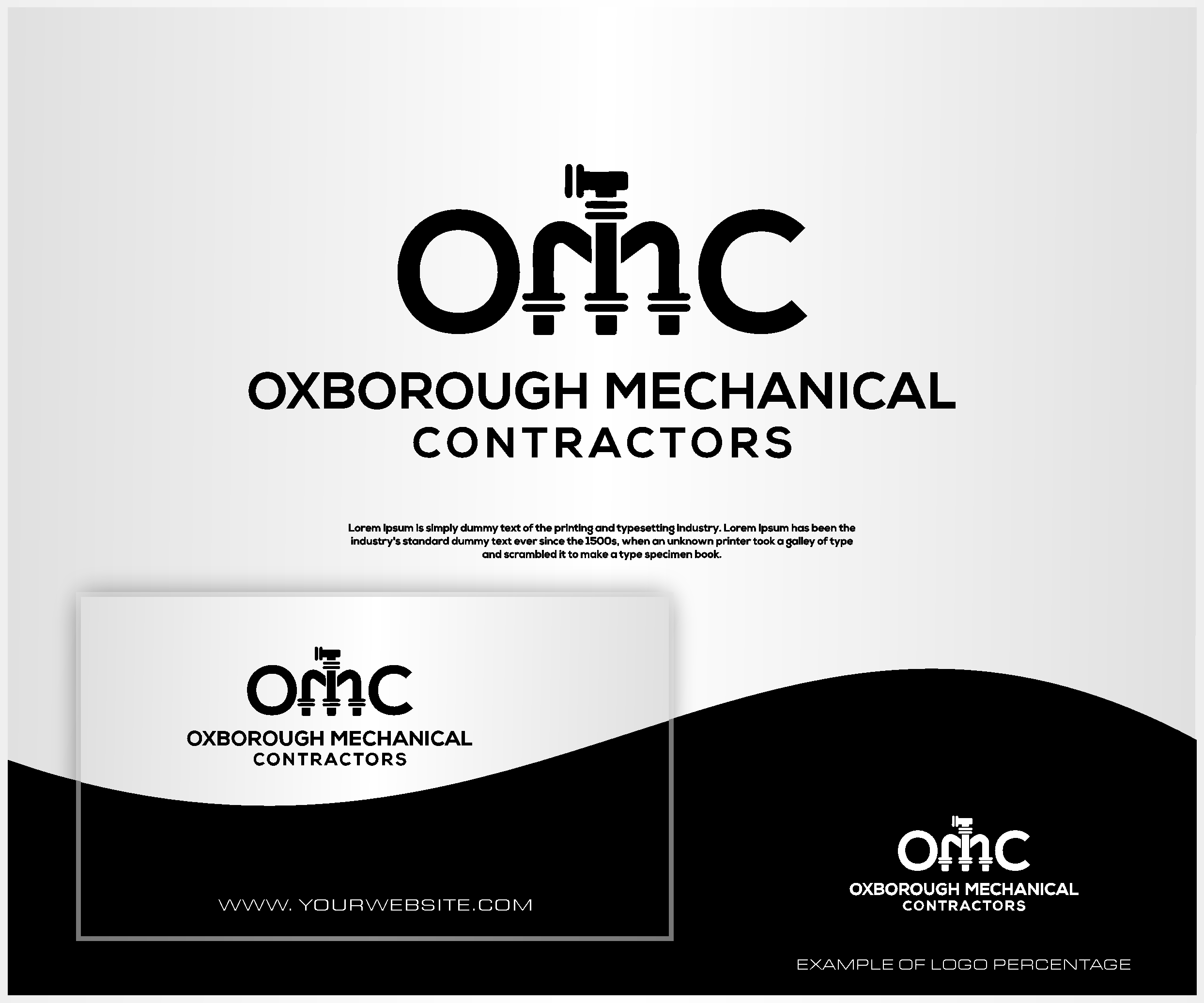 Logo Design by manggawkwk for this project | Design #34914807
