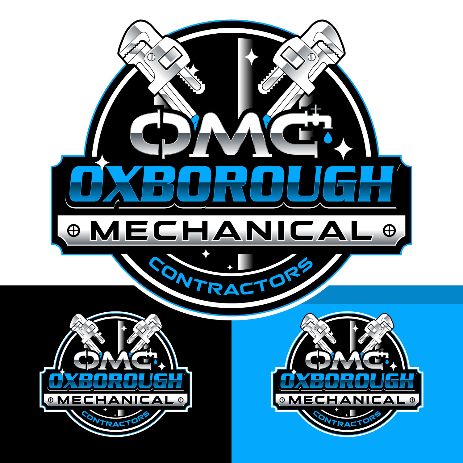 Logo Design by Suvendu.S for this project | Design #34938257