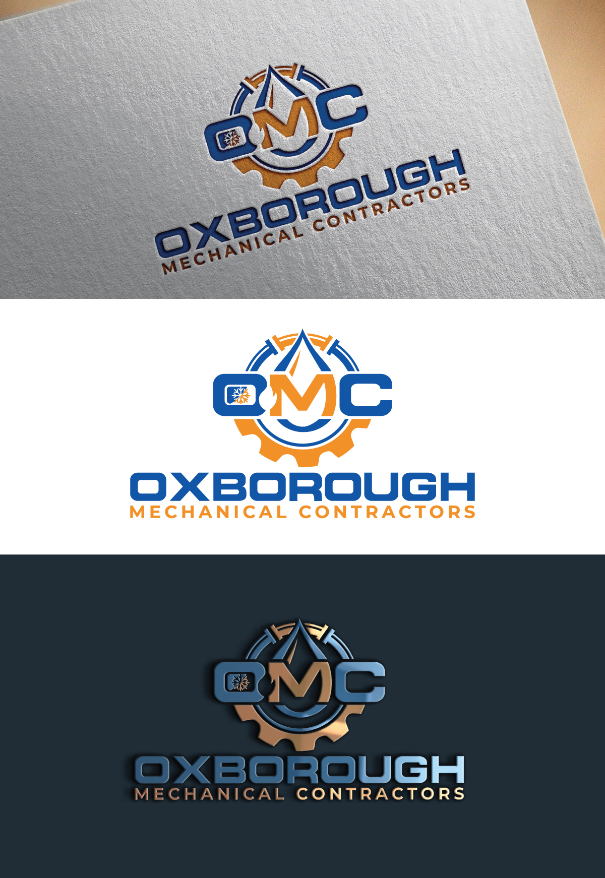 Logo Design by Impressive logo for this project | Design #34908820