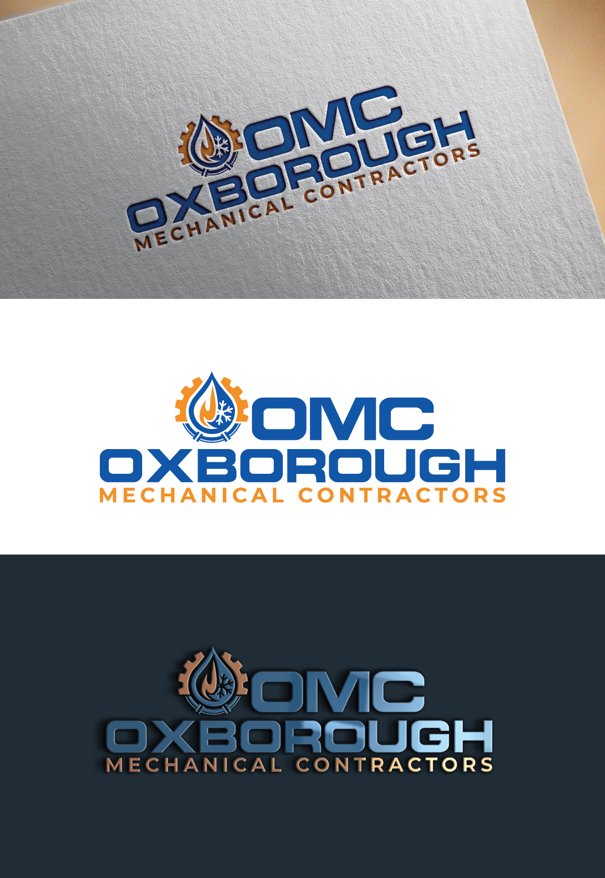 Logo Design by Impressive logo for this project | Design #34909148