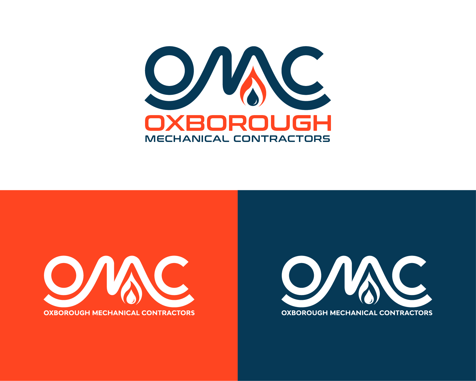 Logo Design by BANI GD for this project | Design #34909543