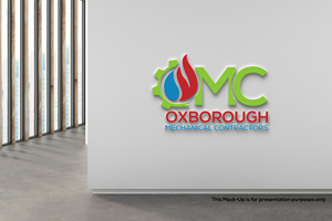 Logo Design by niajul hok for this project | Design: #34917814