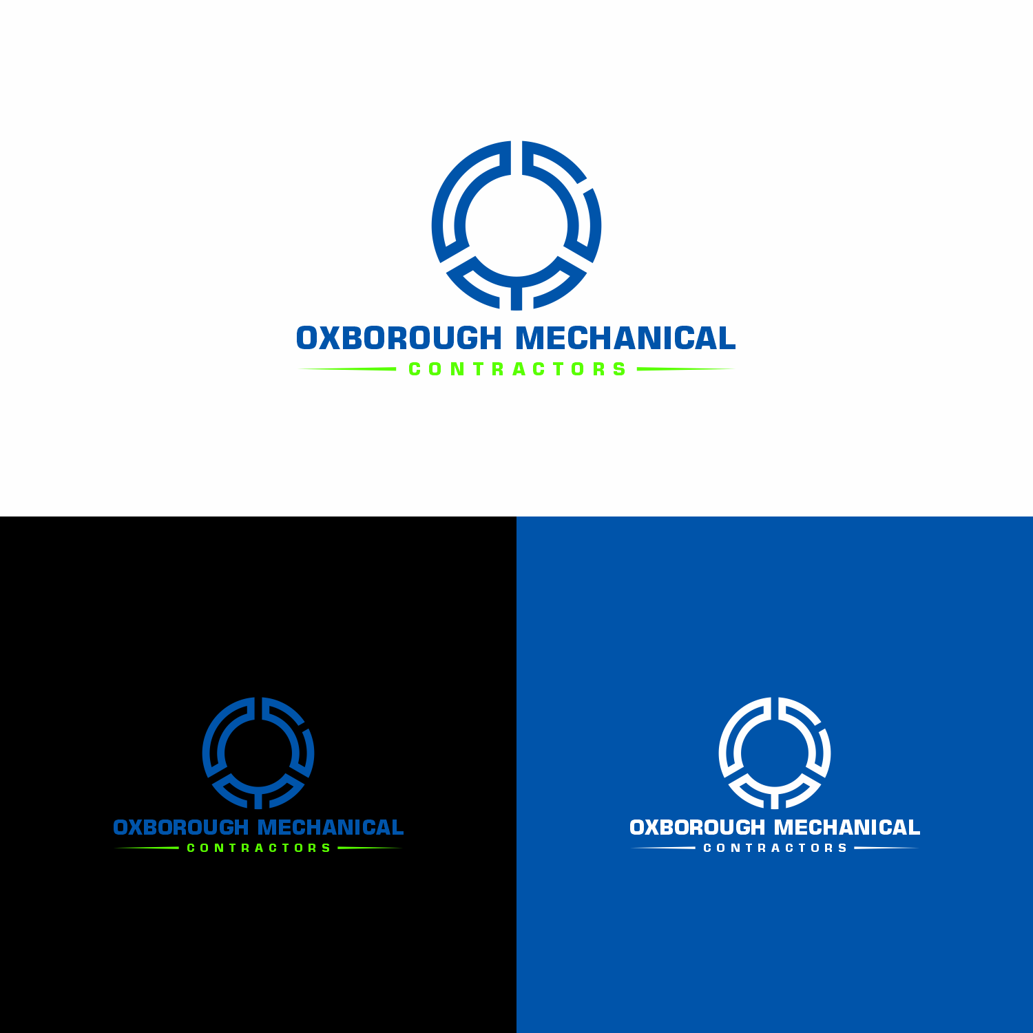 Logo Design by oke  bendol for this project | Design #34907084