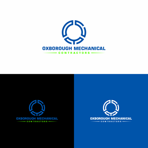 Logo Design by oke  bendol for this project | Design: #34907084
