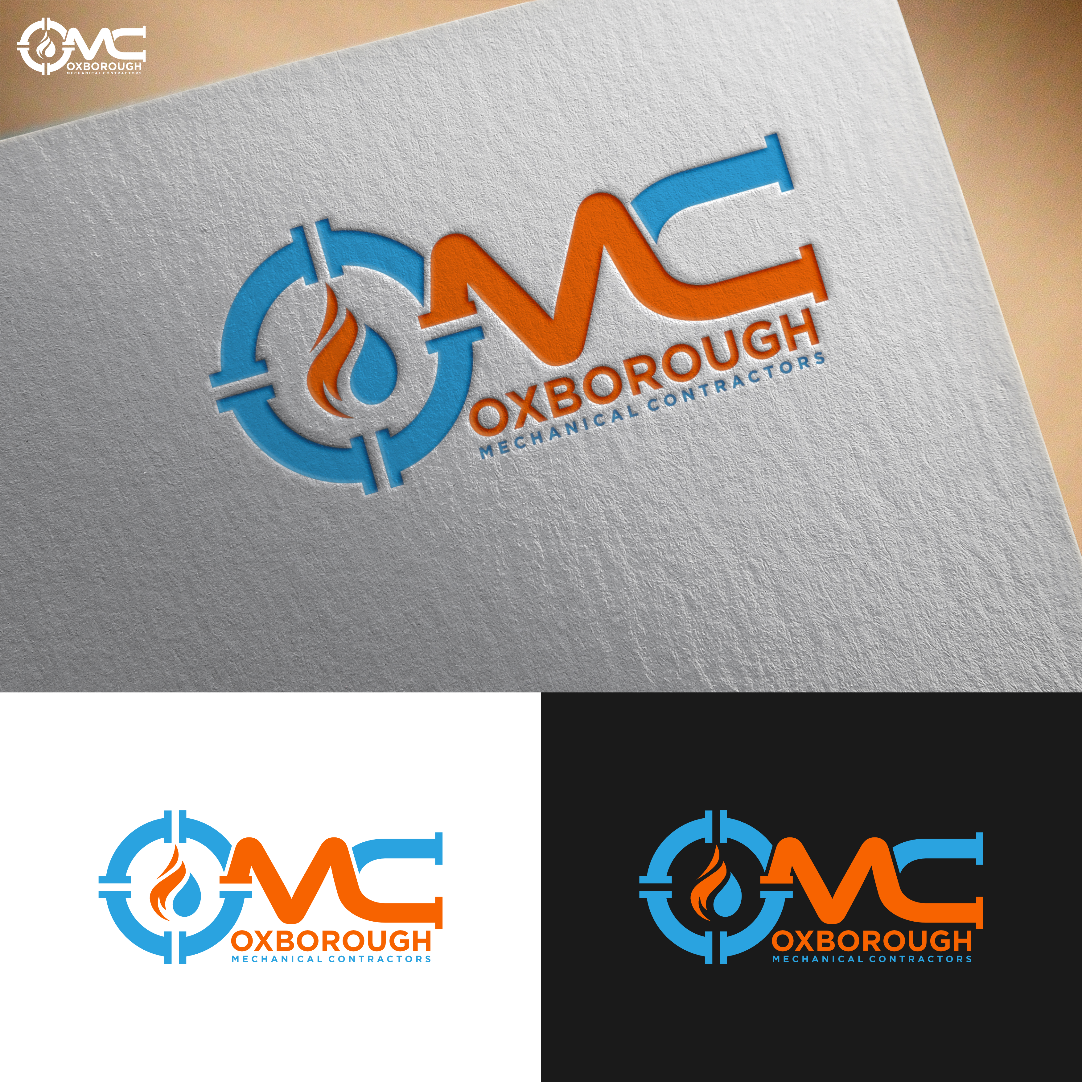 Logo Design by agewage for this project | Design #34911255