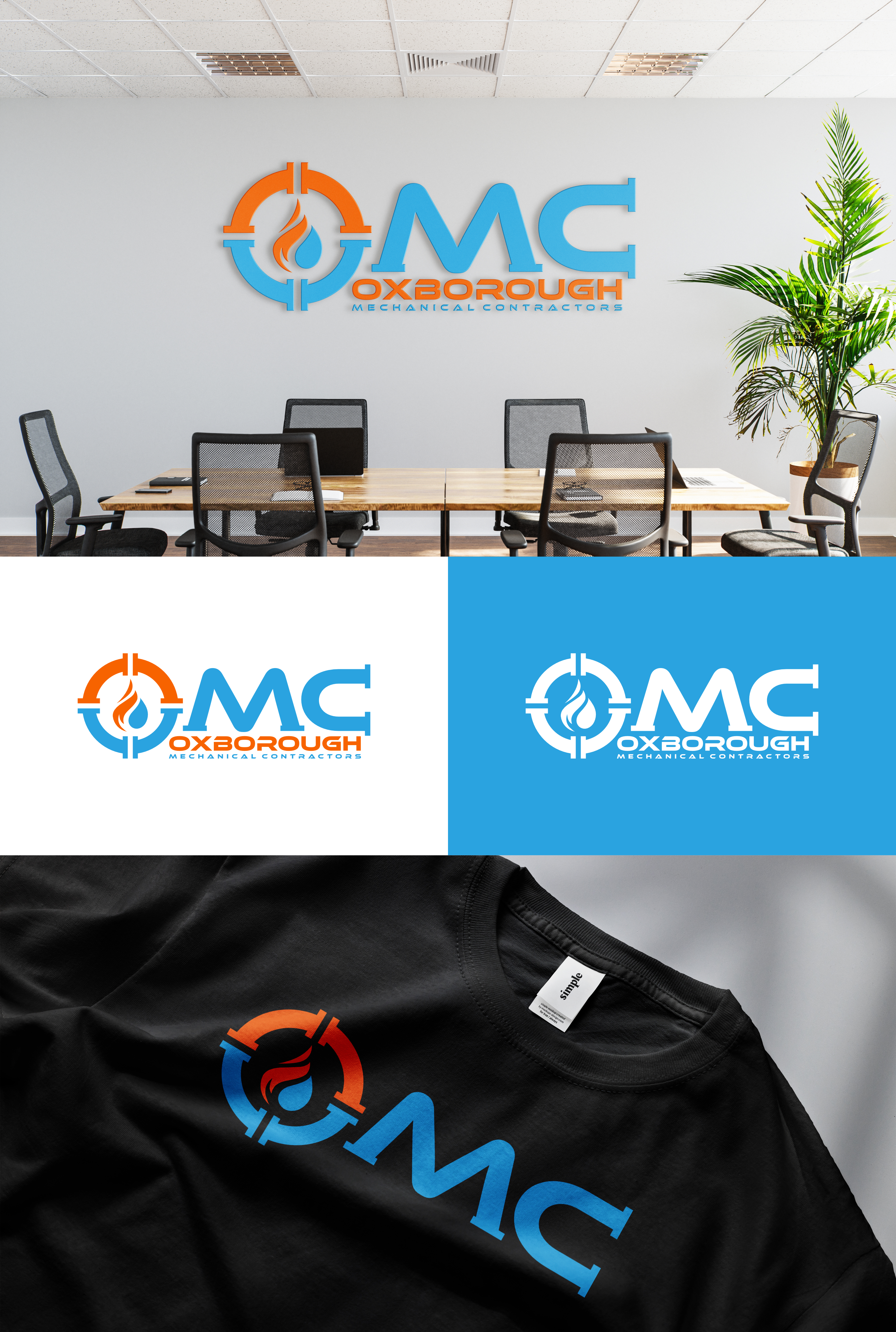 Logo Design by agewage for this project | Design #34911256