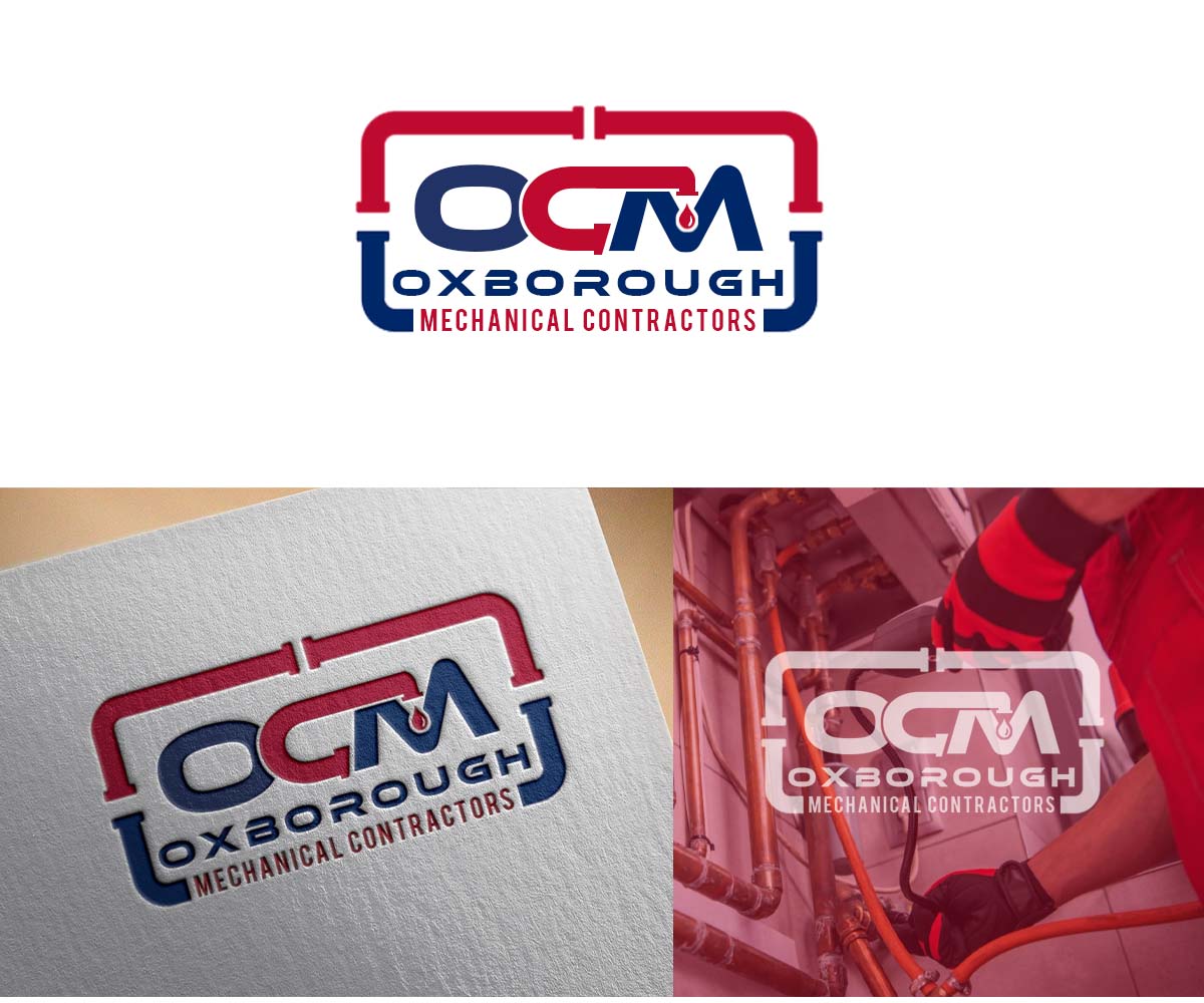 Logo Design by SANJU1 for this project | Design #34907437