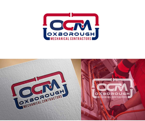 Logo Design by SANJU1 for this project | Design: #34907437