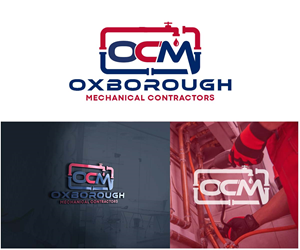 Logo Design by SANJU1 for this project | Design: #34907439