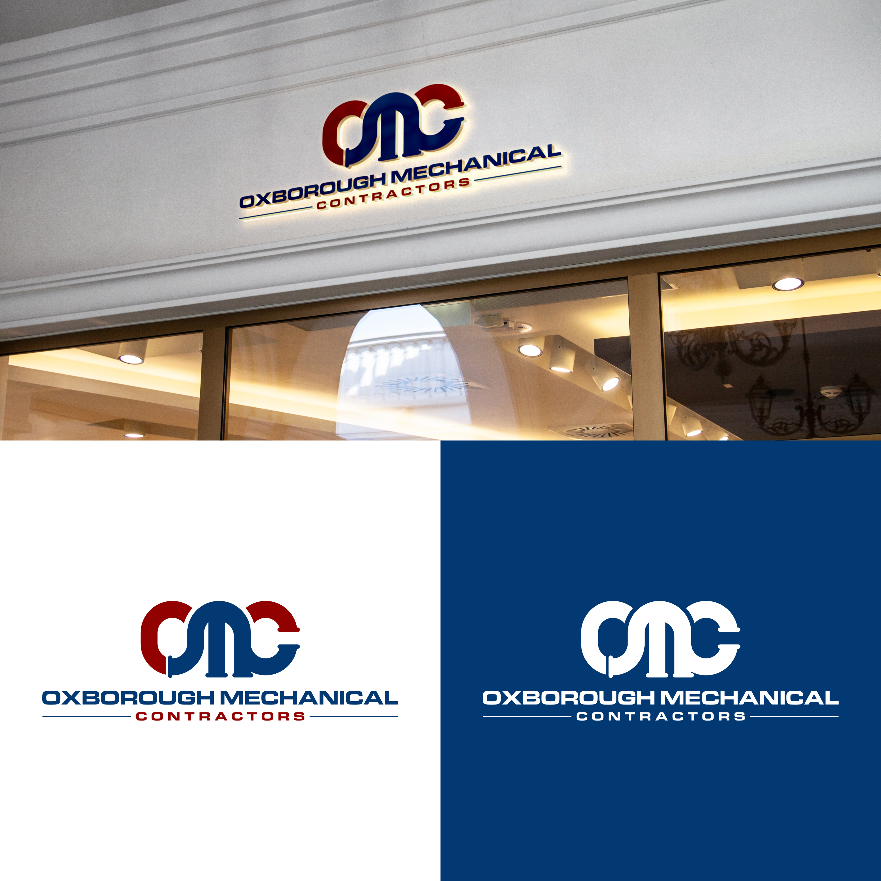 Logo Design by izdihaar studio for this project | Design #34915650