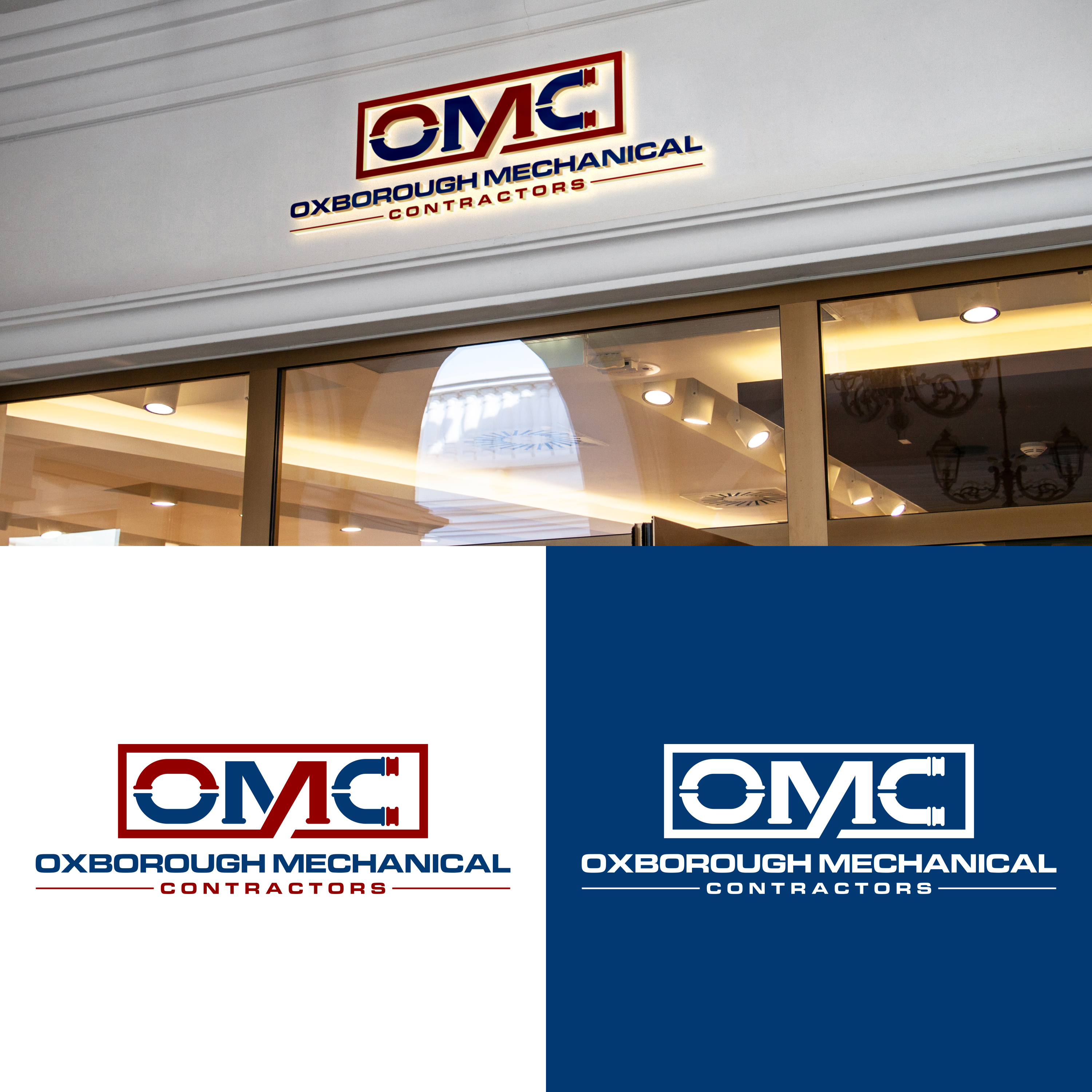 Logo Design by izdihaar studio for this project | Design #34915651